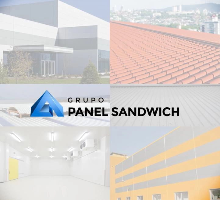 Solicita el precio de tu Panel Sandwich